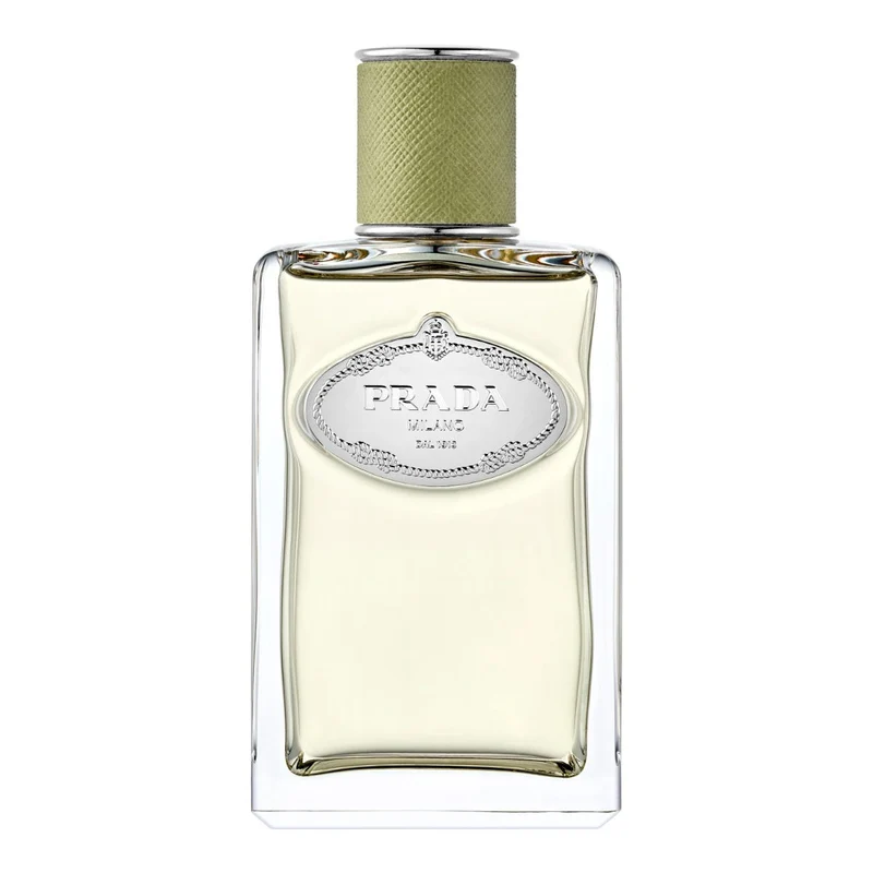 Infusion Vetiver
