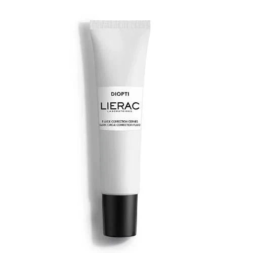 DIOPTI FLUIDO CORREZIONE OCCHIAIE 15 ML