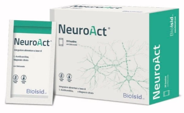 Neuroact 20 Bustine