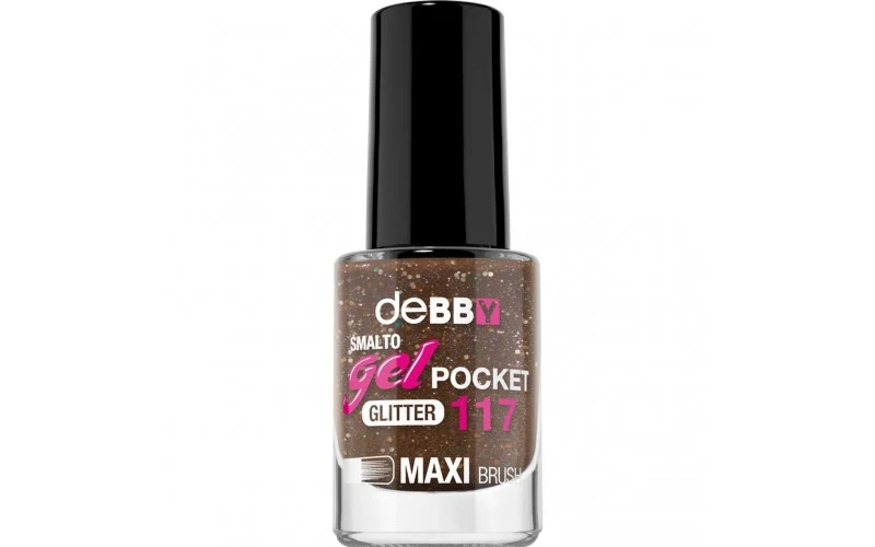 Debby Smalto Gel Pocket N.117