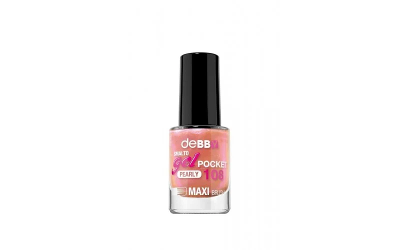Debby Smalto Gel Pocket N.108