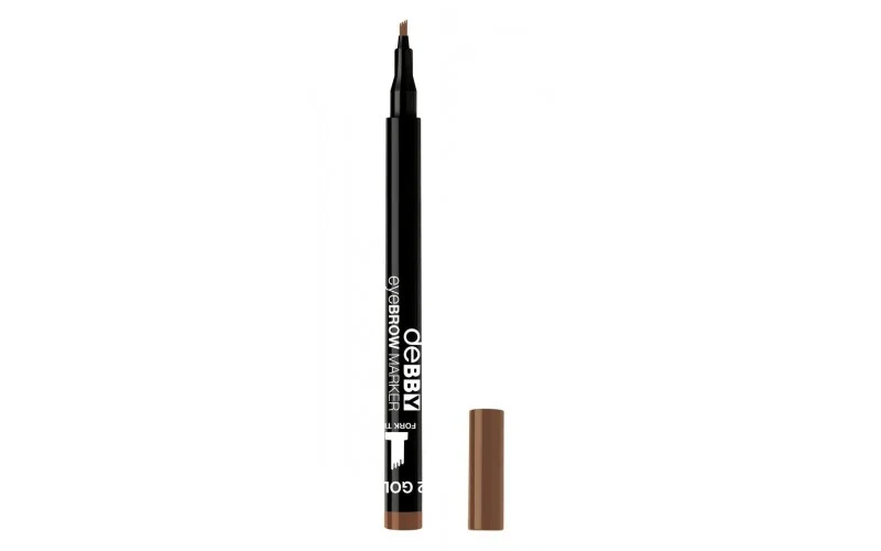 Debby Eyebrow Marker N.02