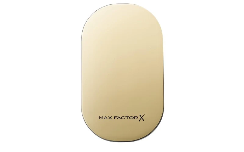 Max Factor Fondotinta Compatto Facefinity Compact - Formula Opacizzante A Lunga Durata - 07 Bronze - 10 G