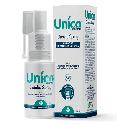 UNICO COMBO 18 G