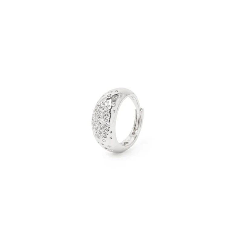 Anello a fascia affusolata Trinità dei Monti