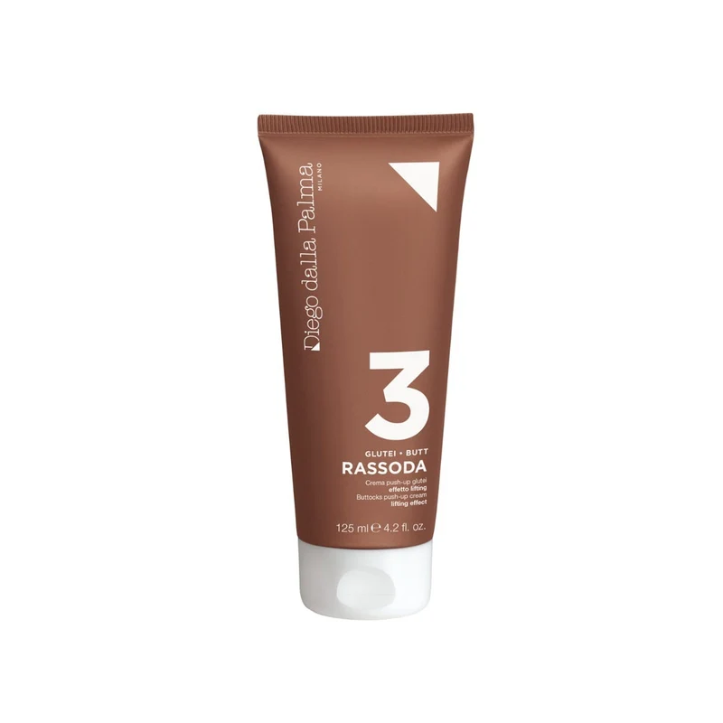 3.Rassoda - Crema Push-Up Glutei