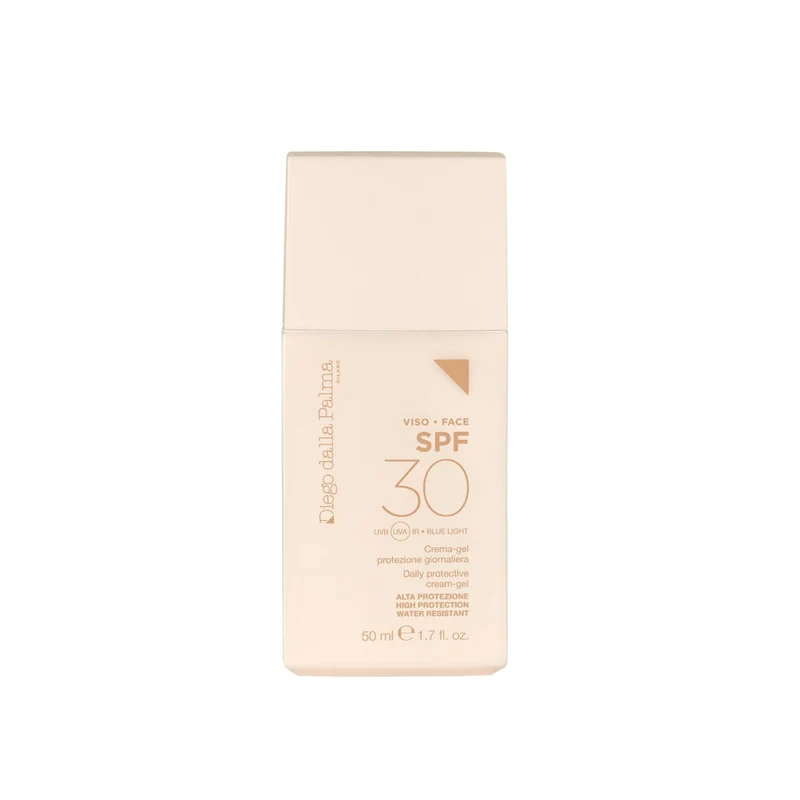 DDP Crema-Gel Protezione Giornaliera SPF30