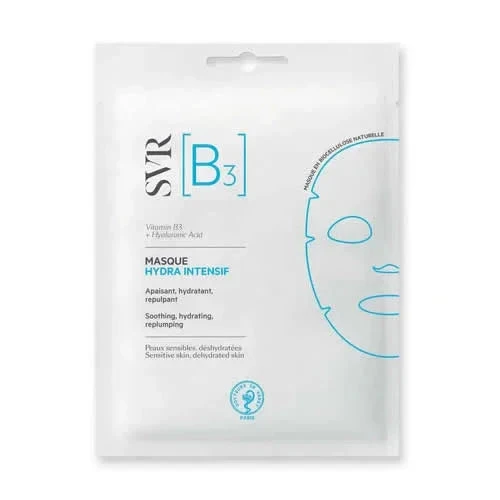 HYDRA INTENSIF MASQUE B3 SOOTHING HYDRATING REPLUMPING 12 ML