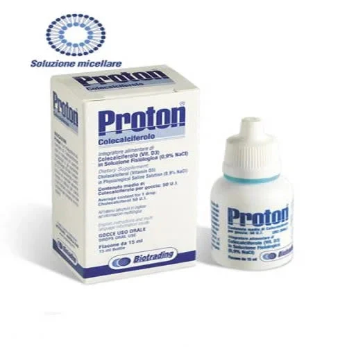 PROTON GOCCE 15 ML