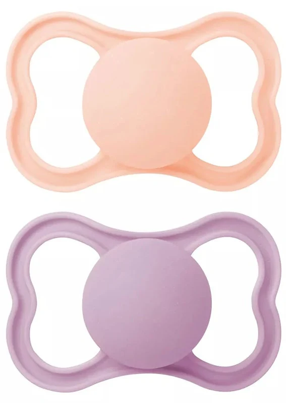 MAM AIR SUCCH 16+ SIL DOPPIO F