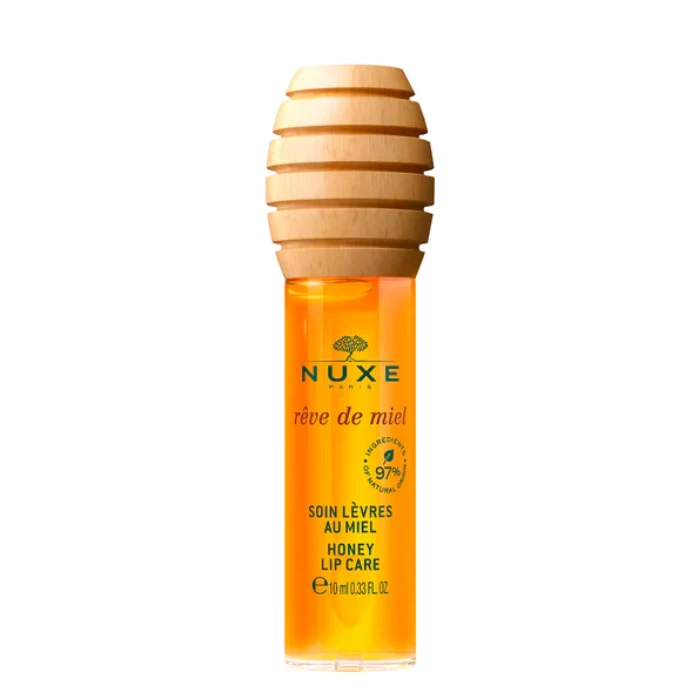 Nuxe Trattamento labbra al miele 10ml
