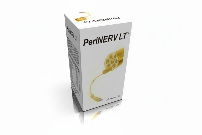 Perinerv LT 90 Compresse