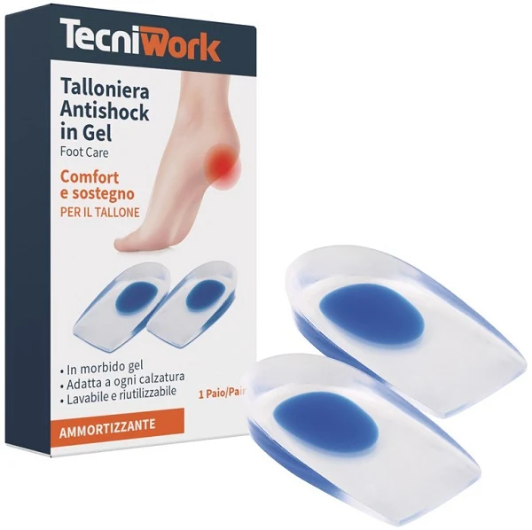 Night&day talloniera soft small 1 pezzo