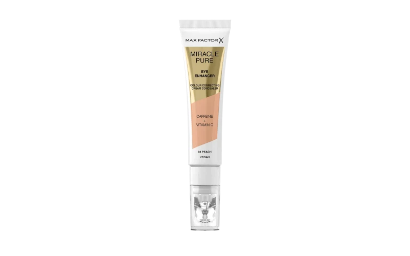 Max Factor Correttore Enhancer Concealer N.03 Peach