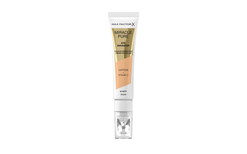 Max Factor Correttore Enhancer Concealer N.02 Buff