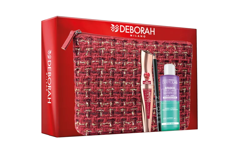 Deborah Milano Pochette 2025 n.03