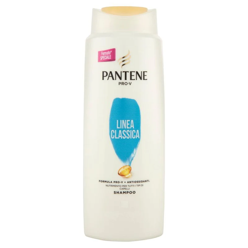 Pantene Shampoo Linea Classica Pro-V