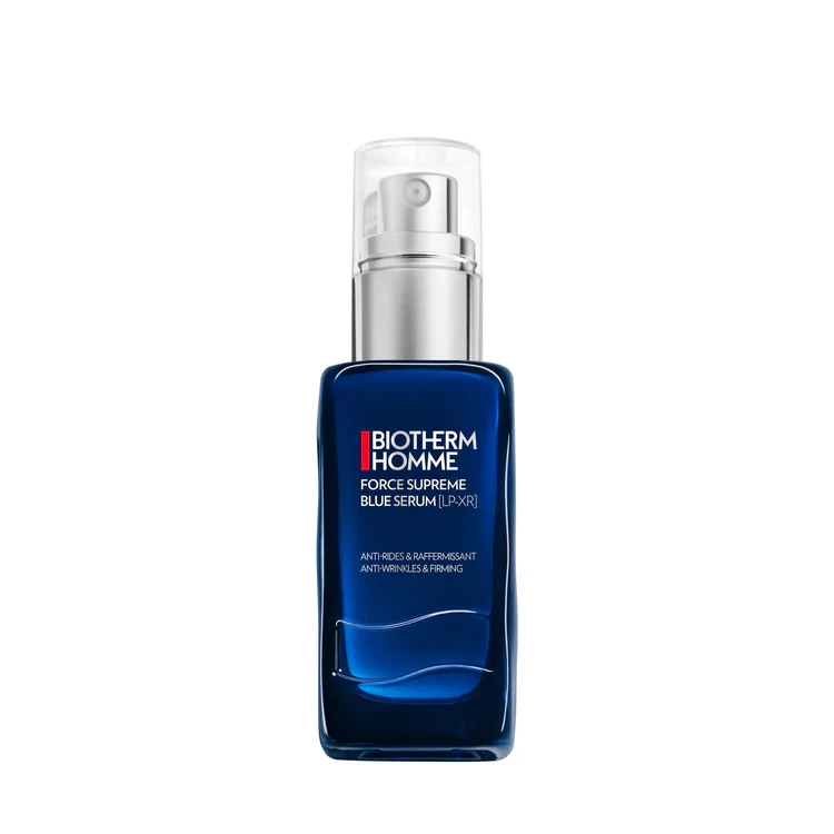 Biotherm Homme Force Supreme Blue Serum