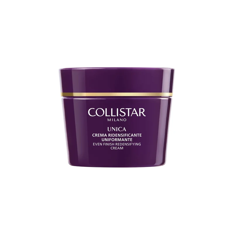 Unica Crema Ridensificante Uniformante