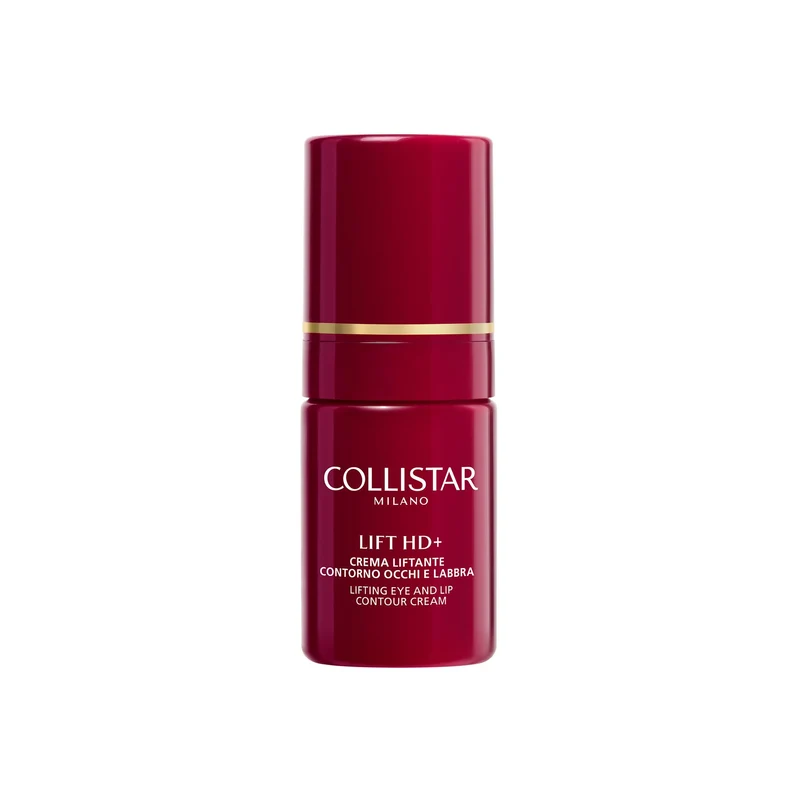 Lift HD+ Crema Liftante Contorno Occhi E Labbra