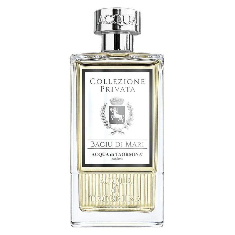 Collezione Privata Baciu Di Mari Extrait De Parfum