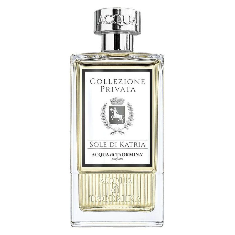 Collezione Privata Sole Di Katria Extrait De Parfum