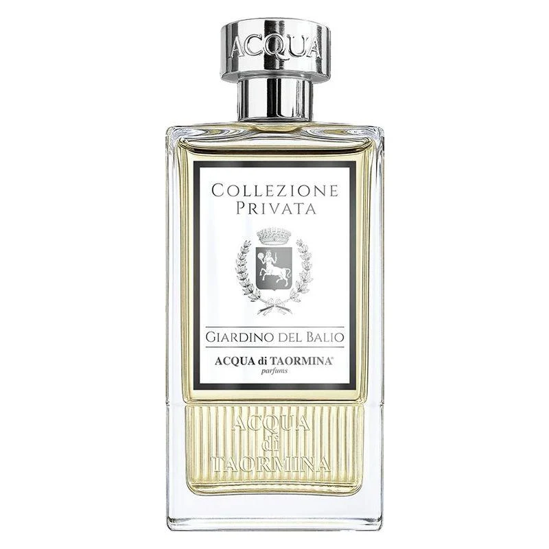 Collezione Privata Giardino Del Balio Extrait De Parfum
