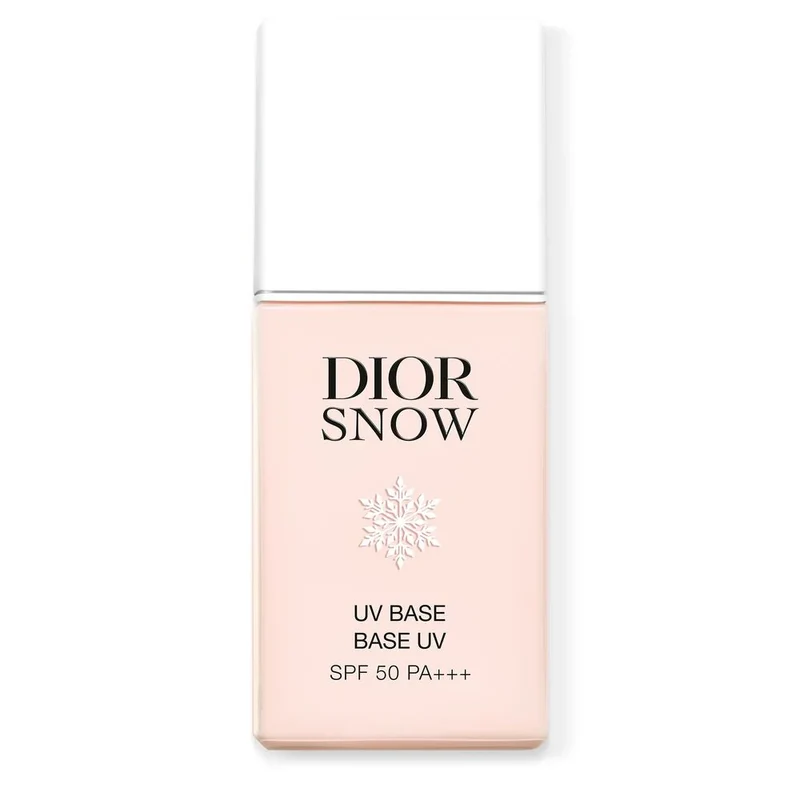 Diorsnow UV Base