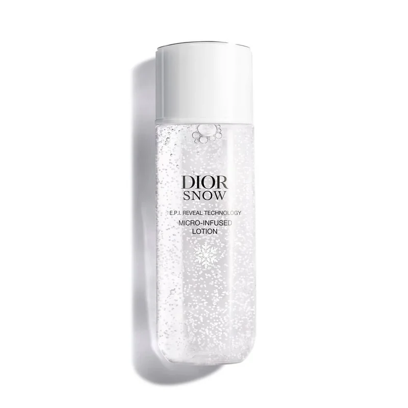 Diorsnow Lozione Micro-Infusa