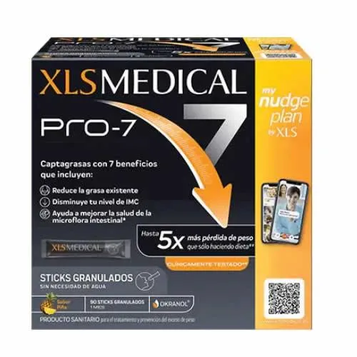 XLS MEDICAL PRO 7 90 STICK