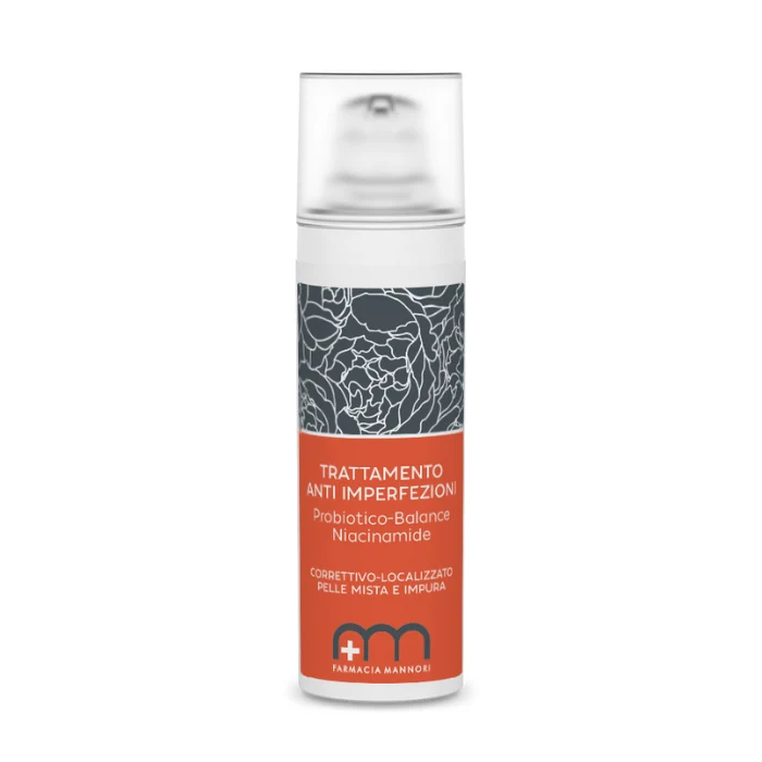 Trattamento Anti-Imperfezioni Farmacisti Preparatori 30ml