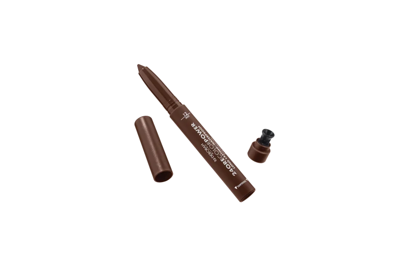 Deborah Ombretto 24 H Color Power N.12 Brown