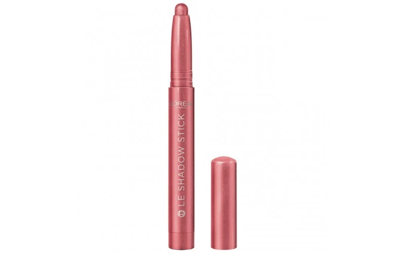 L'OrŽal Le Shadow Ombretto Stick N.118 Cloudy Rose