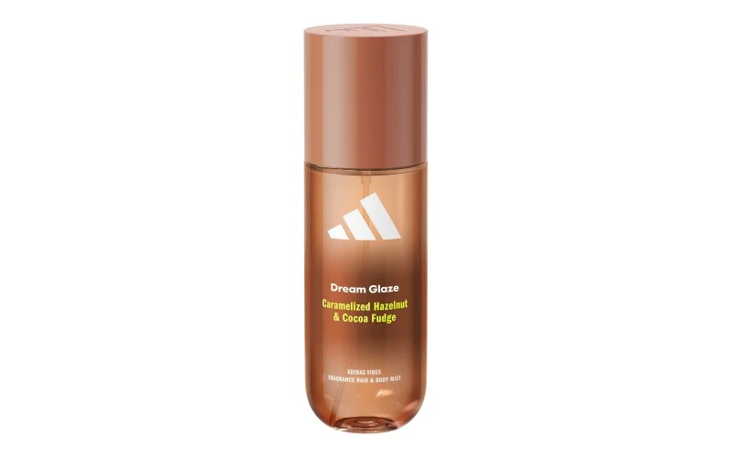 Adidas vibes body mist 150 ml Dream Glaze