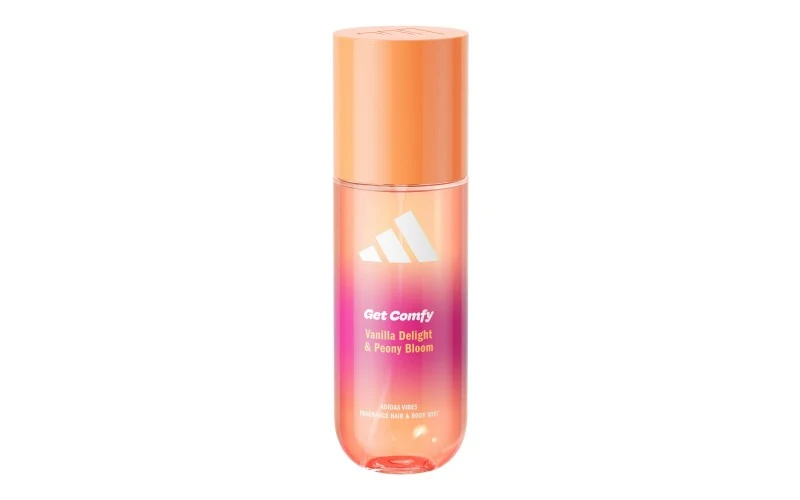 Adidas vibes body mist 150 ml Get Comfy