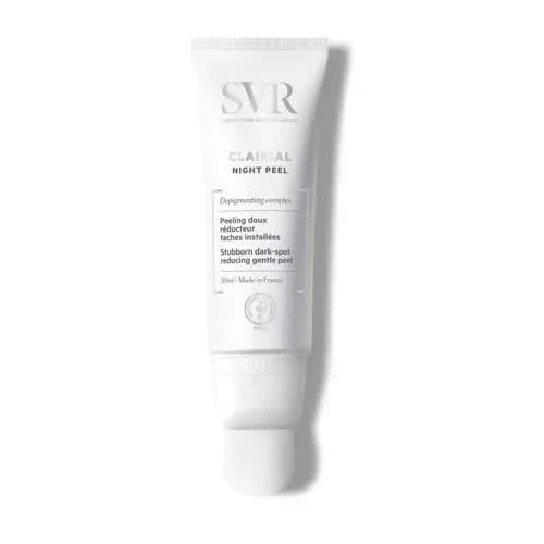 CLAIRIAL NIGHT PEEL 50 ML