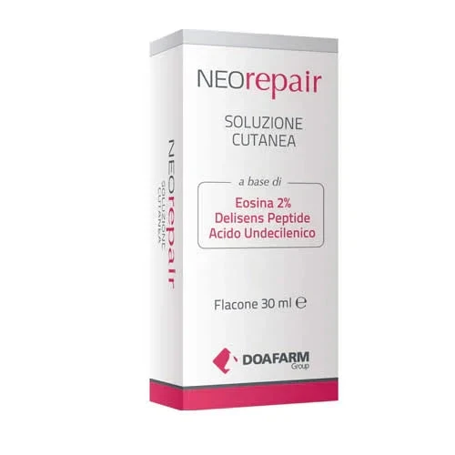 NEOREPAIR SOLUZIONE CUTANEA 30 ML