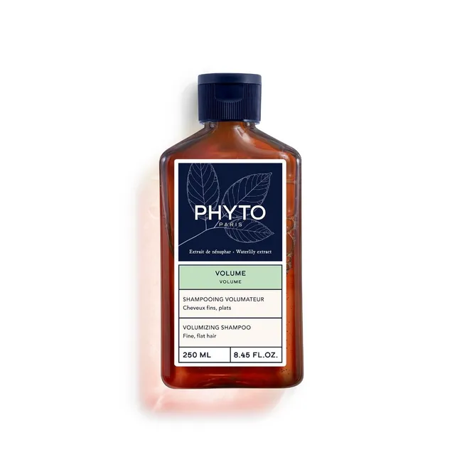 Phyto Shampoo Volumizzante Capelli Piatti E Sottili 250ml