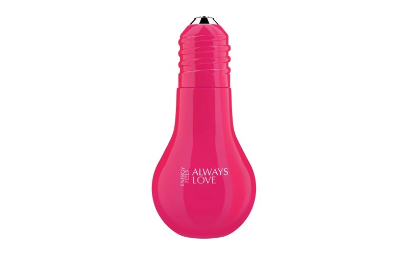 Energy Feels Eau de Toilette 28 Ml Always Love