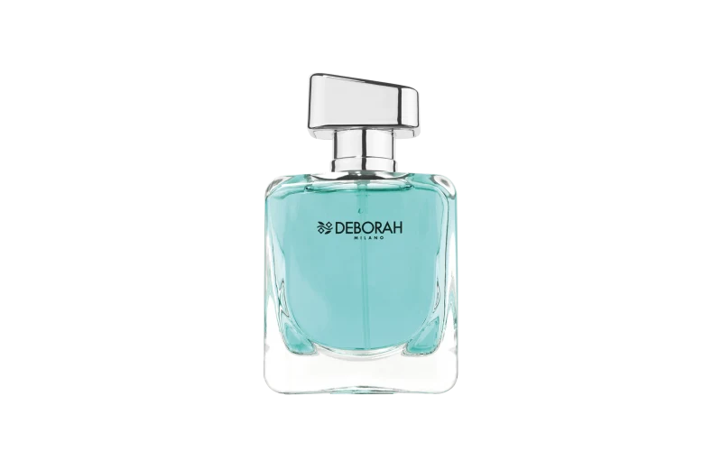 Deborah Wild Eau De Toilette 100ml Spray
