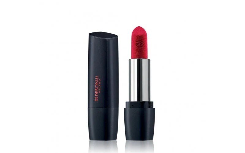 Deb Ross.milano Red Mat N.33 New