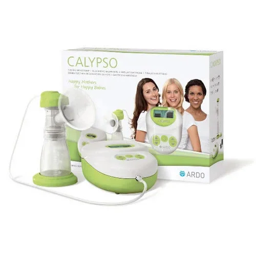 ARDO TIRALATTE ELETTRICO CALYPSO