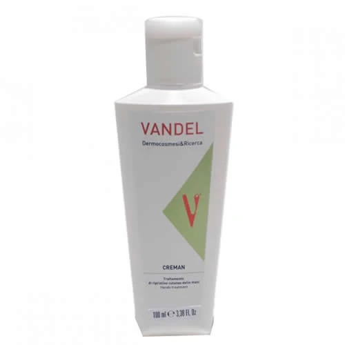 VANDEL CREMAN 50 ML