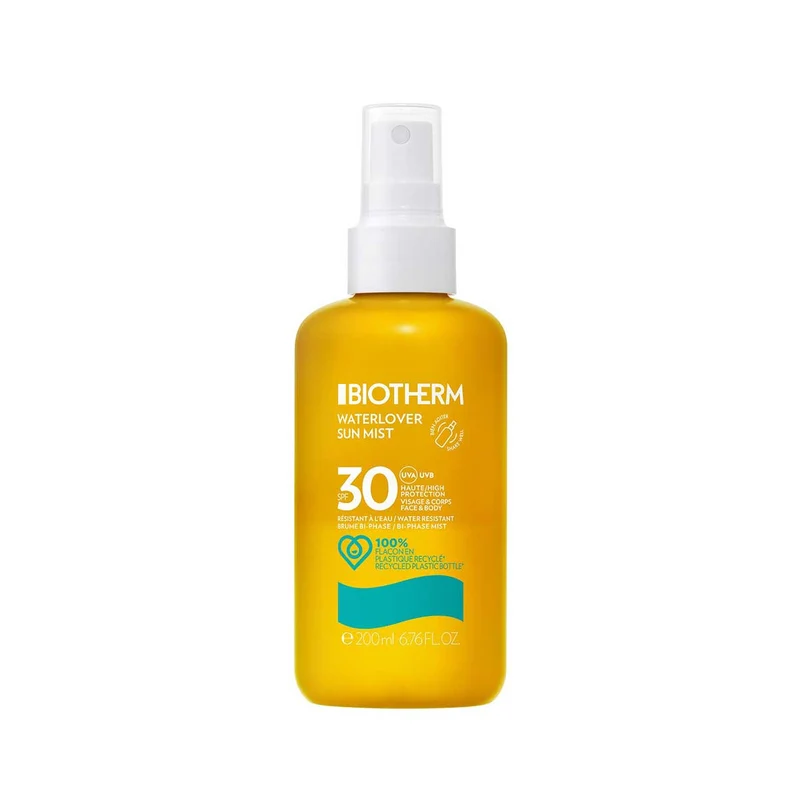 Waterlovers Sun Mist SPF30 200ml