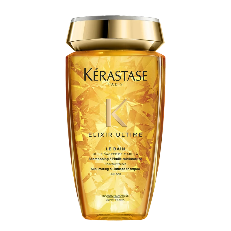 Kérastase Shampoo Bain Elixir Ultime 250ml