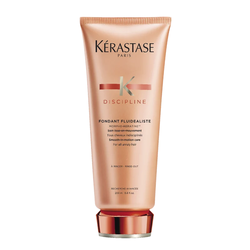 Kérastase Conditioner Discipline Fluidéaliste Fondant 200ml