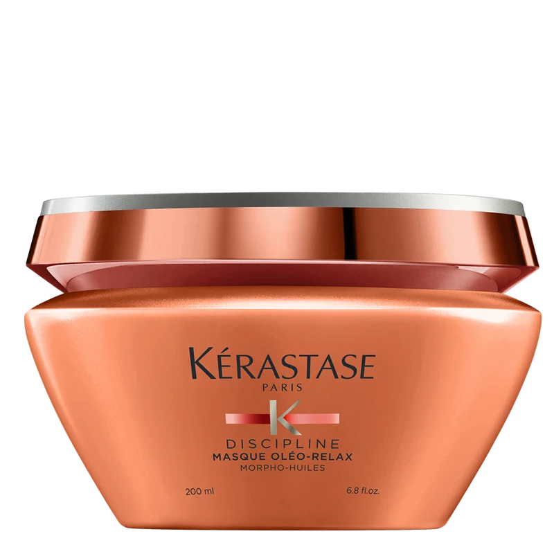 Kérastase Masque Discipline Oléo-Relax 200ml