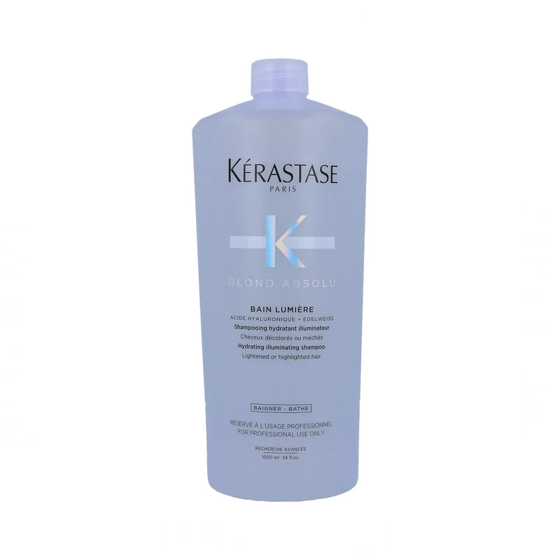 Kérastase Shampoo Blond Absolu Bain Lumière 1000ml