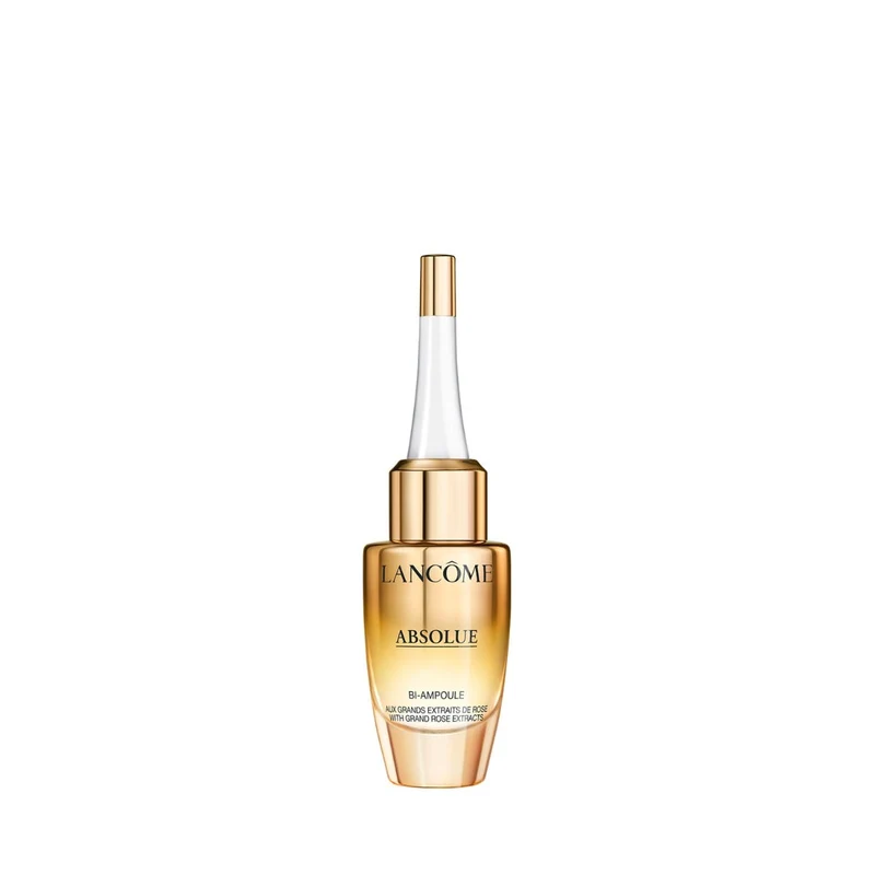 Absolue Ampolla Riparatrice Bi-Fasica 12ml