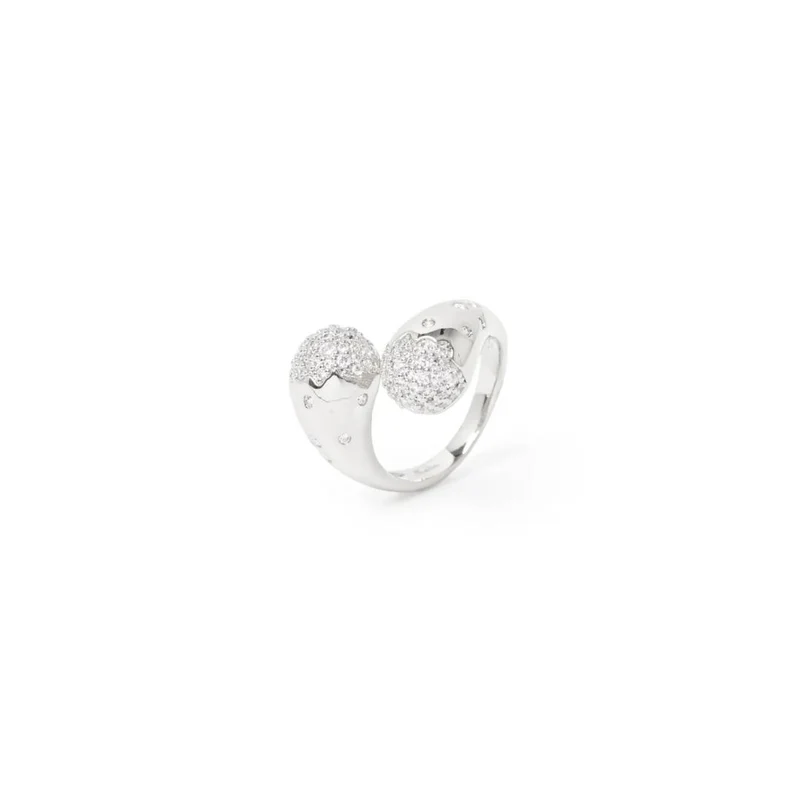 Anello Contrarier Trinità dei Monti